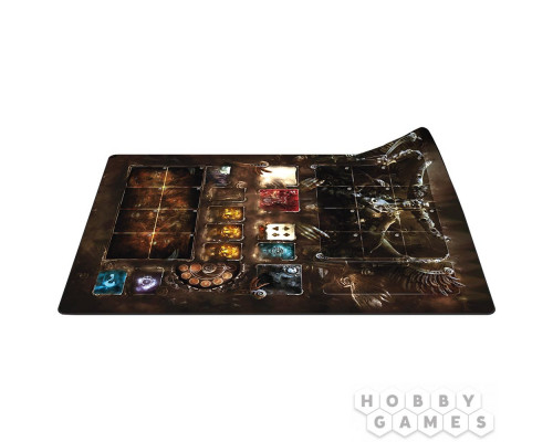 Etherfields: Playmat Etherfields: Playmat