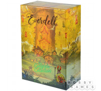 Everdell: The Complete Collection. Extra Care
