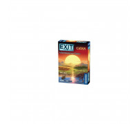 Exit: Adventures on Catan (EN)