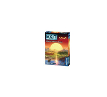 Exit: Adventures on Catan (EN)