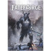 Набор НРИ "Fateforge: Летописи Эаны": "Устройство Вселенной"