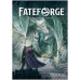 Набор НРИ "Fateforge: Летописи Эаны": "Устройство Вселенной"