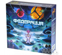 Федерация: Делюкс-издание