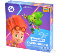 Фиксики: Починялки
