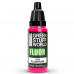 Fluor Paint ROSE