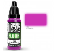 Fluor Paint VIOLET