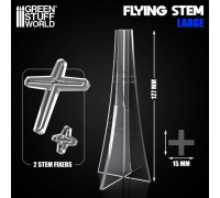 Flying Stem - LARGE