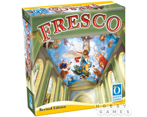 Fresco. Revised Edition Fresco. Revised Edition