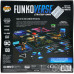Настольная игра FunkoVerse Strategy Game: DC 4-Pack