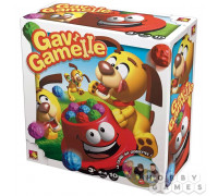 Gav'Gamelle
