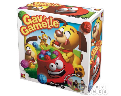 Gav'Gamelle Gav'Gamelle