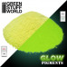 Glow in the Dark - REALITY YELLOW-GREEN