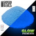 Glow in the Dark - SPACE BLUE