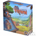 Настольная игра Городишко. Little Town