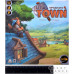Настольная игра Городишко. Little Town