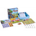 Настольная игра Городишко. Little Town