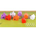 Настольная игра Городишко. Little Town
