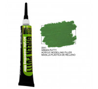Green Putty