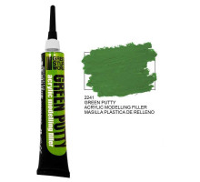 Green Putty