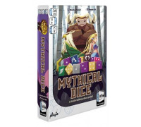 Mythical Dice - EN