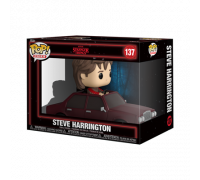 Funko POP! Rides: ST S5 - Steve Harrington