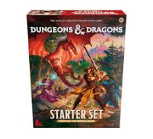 D&D Starter Set: Heroes of the Borderland
