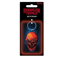 Stranger Things 5 Vecna keychain