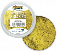 Battlefields & Basing: Yellow Lichen (180ml)