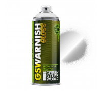SPRAY GLOSS Varnish 400ml