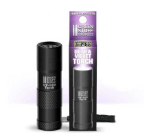 Ultraviolet Torch