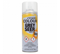 Grey Seer Spray (Aerosol)