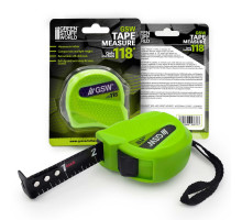 GSW Inch Tape Measure