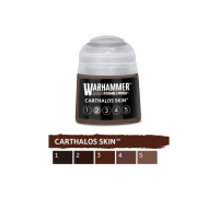Carthalos Skin 2 12ml - Warhammer Tone Pro