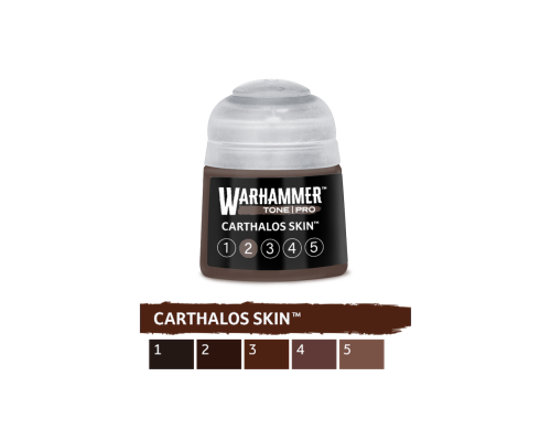 Carthalos Skin 2 12ml - Warhammer Tone Pro