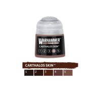 Carthalos Skin 4 12ml - Warhammer Tone Pro