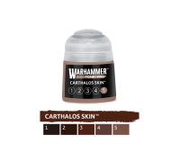 Carthalos Skin 5 12ml - Warhammer Tone Pro