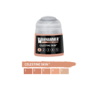 Celestine Skin 1 12ml - Warhammer Tone Pro