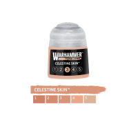 Celestine Skin 3 12ml - Warhammer Tone Pro
