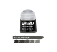 Dataslate Grey 1 12ml - Warhammer Tone Pro
