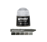 Dataslate Grey 2 12ml - Warhammer Tone Pro