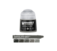 Dataslate Grey 3 12ml - Warhammer Tone Pro