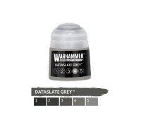 Dataslate Grey 4 12ml - Warhammer Tone Pro