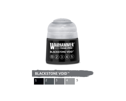Blackstone Void 1 12ml - Warhammer Tone Pro