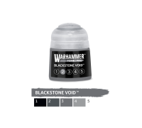 Blackstone Void 2 12ml - Warhammer Tone Pro