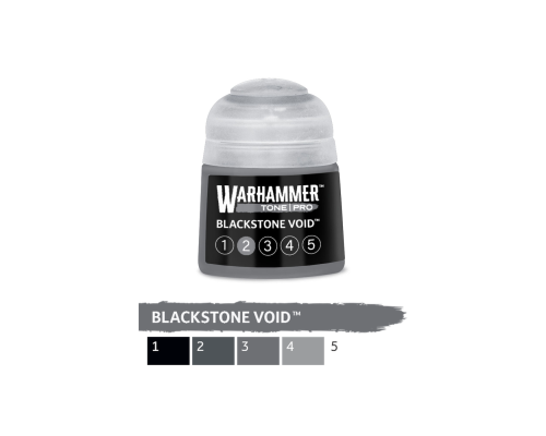 Blackstone Void 2 12ml - Warhammer Tone Pro