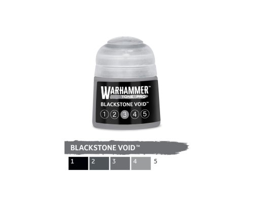 Blackstone Void 3 12ml - Warhammer Tone Pro
