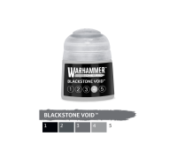 Blackstone Void 4 12ml - Warhammer Tone Pro