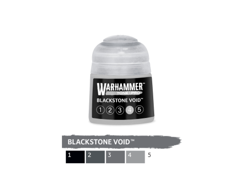 Blackstone Void 4 12ml - Warhammer Tone Pro