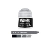 Blackstone Void 5 12ml - Warhammer Tone Pro