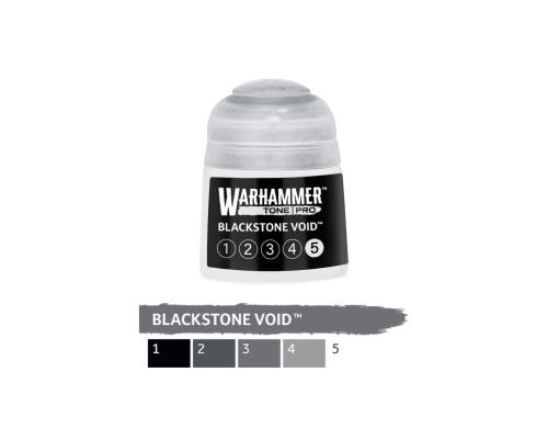 Blackstone Void 5 12ml - Warhammer Tone Pro